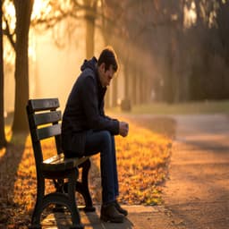 Cover art for Proč se cítíme sami? Skryté příčiny osamělosti