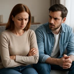 Cover art for 7 znamení konce vztahu